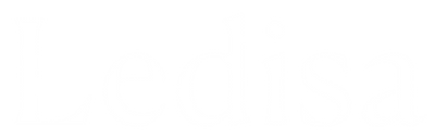 LEDISA GLP-1 DAILY SUPPORT PATCHES