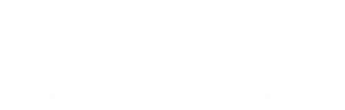 LEDISA GLP-1 DAILY SUPPORT PATCHES