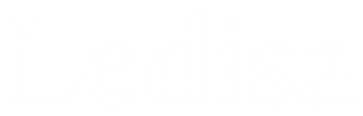 LEDISA GLP-1 DAILY SUPPORT PATCHES